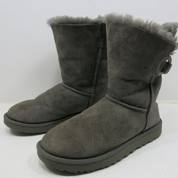 UGG Shoes - UGG 1012446 Nash Genuine Shearling Australia 6